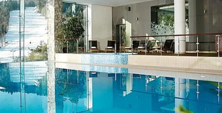 Hotel SPA Dr Irena Eris Krynica Zdrój ma nowego dyrektora