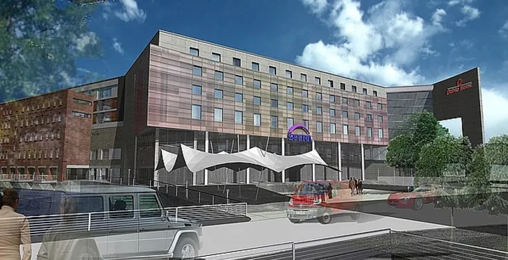 Oczami Specjalisty: Infrastruktura konferencyjna na Śląsku przeżywa rozkwit