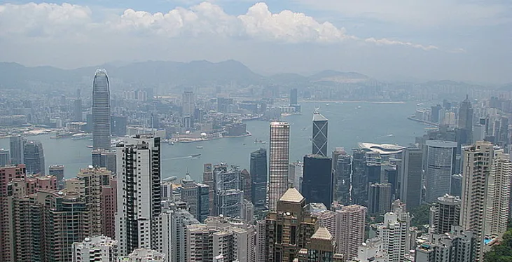 Inspiracje ze świata: Najwyższy hotel już wkrótce zostanie otwarty