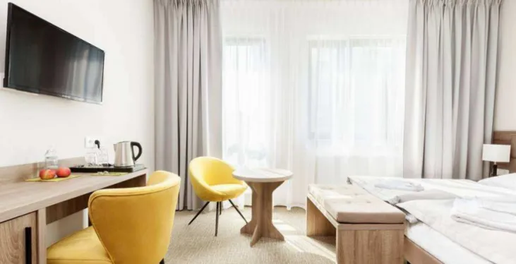 Nowe sale konferencyjne blisko centrum Poznania