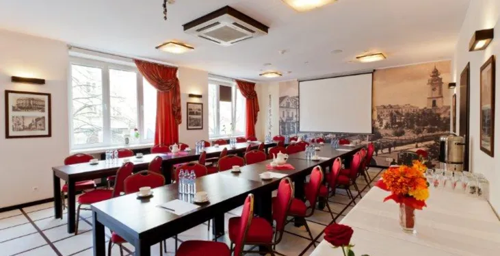 Miejsce na konferencje w Białymstoku