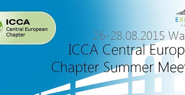 Ruszyła rejestracja na konferencję ICCA w EXPO XXI Warszawa