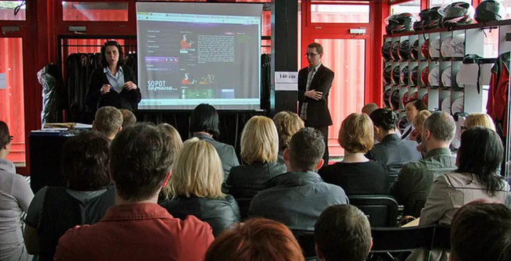 Promocja Sopotu: miasto przygotowuje się na przyjęcie turystów