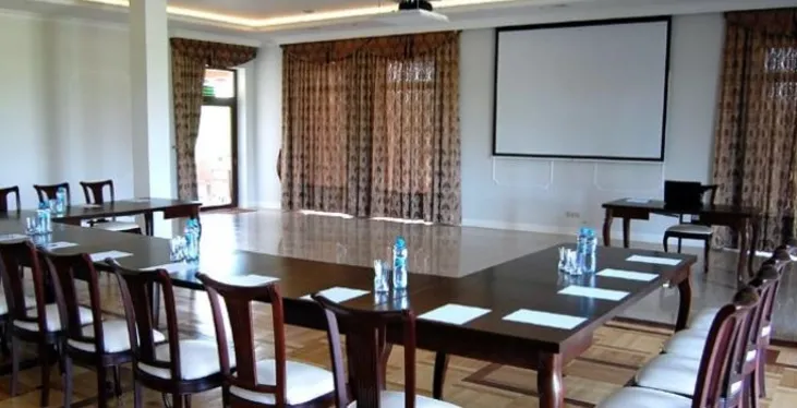 Hotel Grodzisko zaprasza na konferencje pod Warszawą