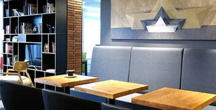 Przestrzenie konferencyjne w stylu butikowym w centrum Warszawy