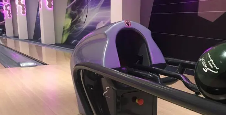 Poszerza się strefa rozrywki w dolnośląskim hotelu