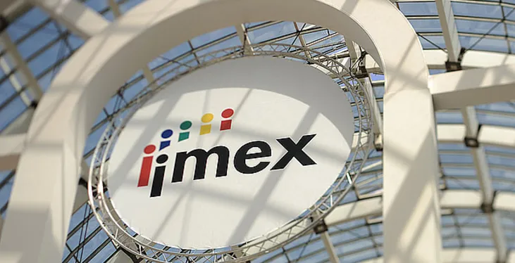 Targi IMEX już za dwa tygodnie