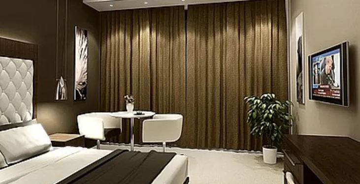 Odyssey: sprawdź nowy hotel w Kielcach