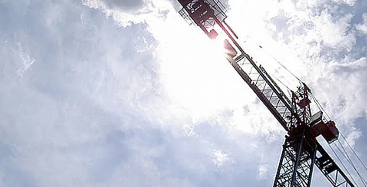 Hotel Poleczki przechodzi modernizację