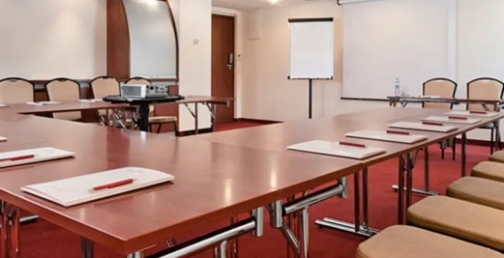 Śląski hotel na konferencje inwestuje w infrastrukturę