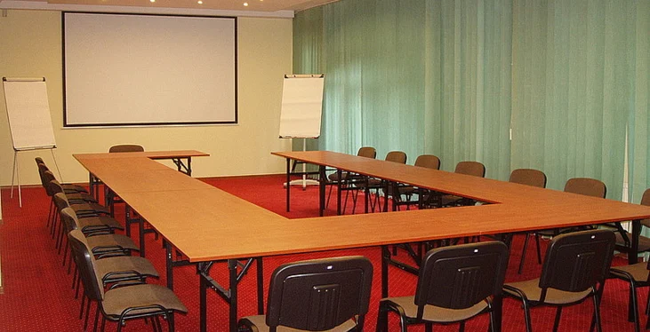 Komfortowe warunki na konferencje i szkolenia w Łodzi