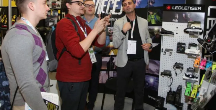 Podsumowanie 14. edycji Targów RemaDays Warsaw 2018