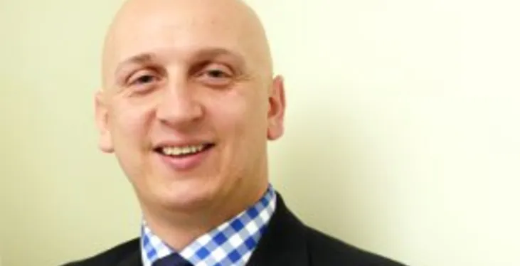 Tomasz Szyszka dyrektorem działu sprzedaży Louvre Hotels Group