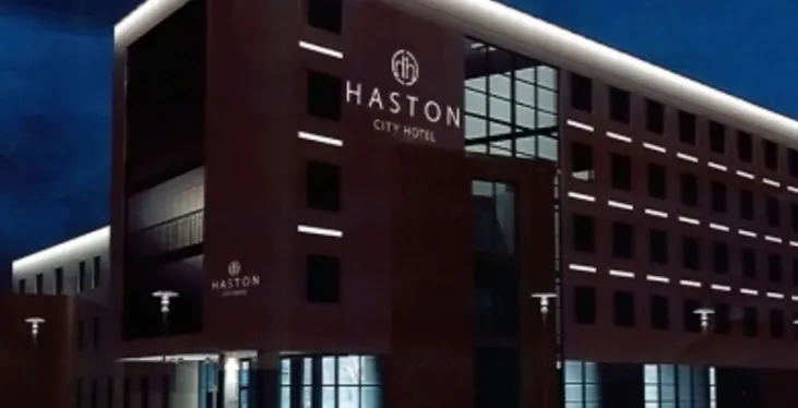 Haston City Hotel we Wrocławiu wkrótce zostanie otwarty