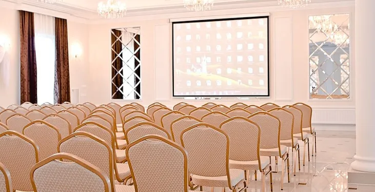 Trzygwiazdkowe miejsce na konferencje w Lublinie