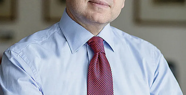 Ireneusz Węgłowski nowym prezesem Izby Gospodarczej Hotelarstwa Polskiego