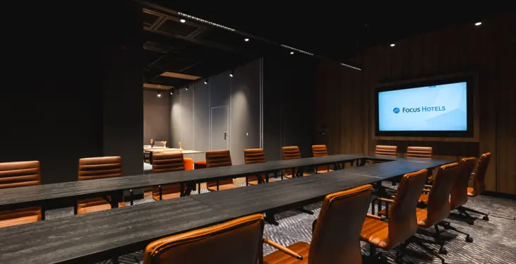 Focus Hotel Premium Olsztyn już otwarty – nowy hotel konferencyjny w centrum miasta