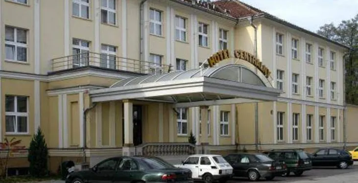 Konferencje w hotelu Centralnym w Kędzierzynie-Koźlu już od 1 lutego!