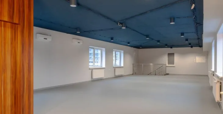 Trzy poziomy rozrywki blisko centrum Warszawy. B15 Podwórko Eventowe już otwarte