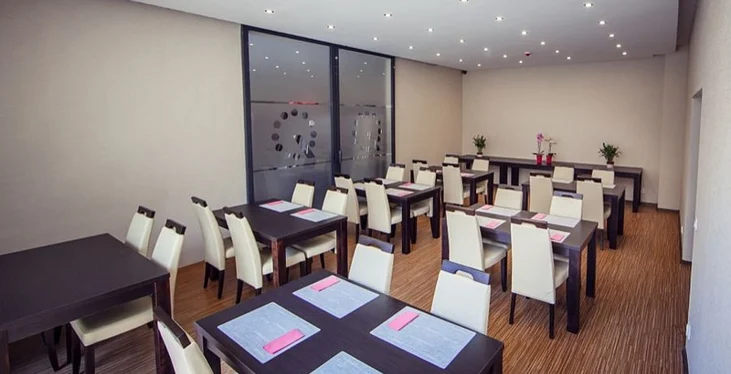 Boutique Hotel's Bytom zaprasza na konferencje na Śląsku