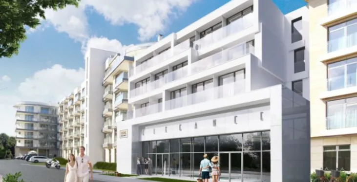 Powstanie największa sala konferencyjna w Zachodniopomorskiem