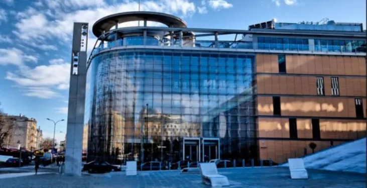 Zapowiedź: 16.09 Konferencja Przyszłość polskiego przemysłu spotkań w LCK