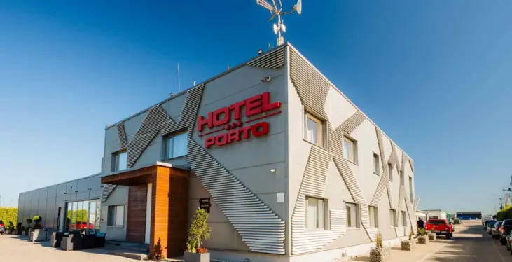 Hotel Porto – nowoczesne centrum konferencyjno-eventowe w sercu Polski