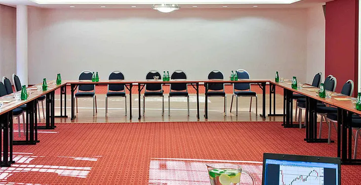 Konferencje w ibis Styles w Bielsku-Białej od 1 lipca br.