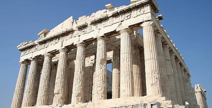 Grecka turystyka uratowana? Anglicy mają lekarstwo na kryzys.