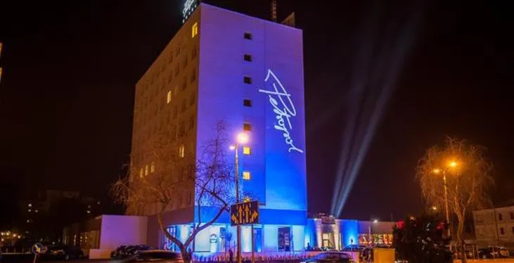 Best Western w Płocku oficjalnie gotowy na konferencje