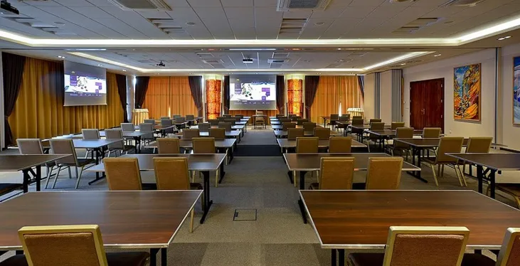 Hotel konferencyjny przy Targach Kielce czeka rozbudowa