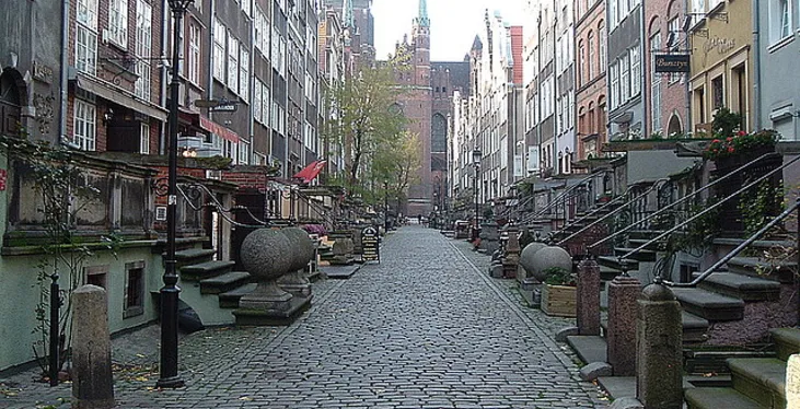 Szkolenie ICCA odbędzie się w Gdańsku