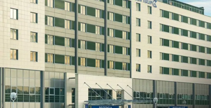 Pierwszy w Europie hotel nawiązujący do marki Metropolo otwarty w Krakowie