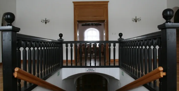 Nowe miejsce na konferencje już działa