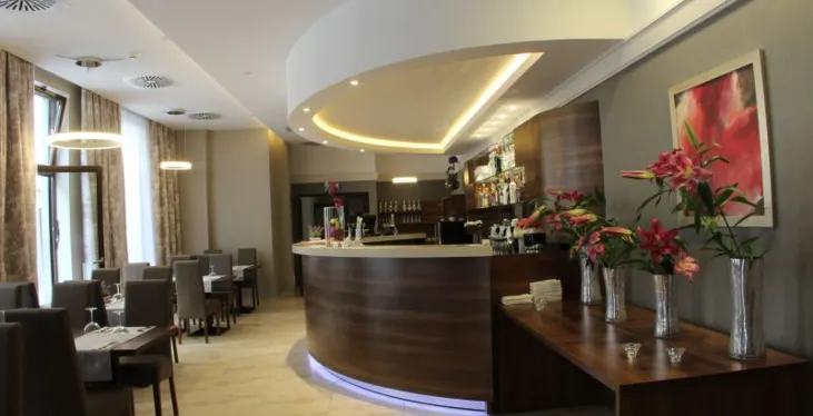 Hotel Golden Tulip Krakow City Center już działa