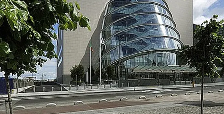 Inspiracje ze świata: Centrum Kongresowe w Dublinie dba o środowisko