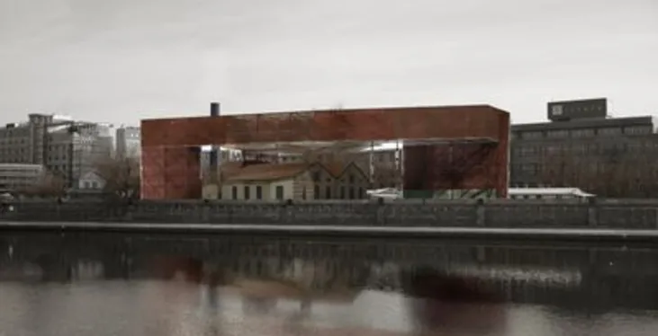 W krakowskim muzeum pojawi się centrum konferencyjne