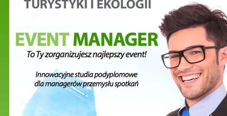 Event Manager – nowe studia specjalistyczne w Krakowie
