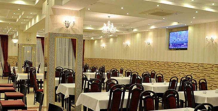 Hotel Villa Eden już czynny dla gości