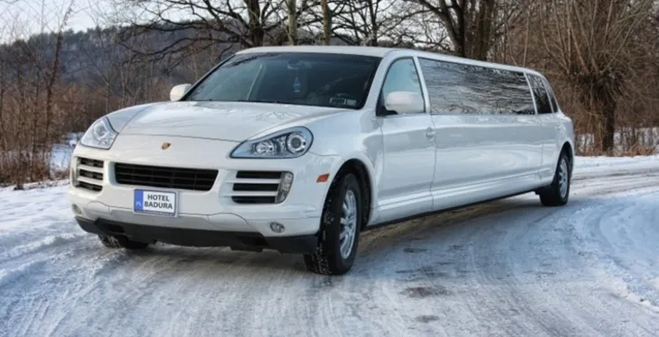 Sprawdź nowy hotel w Małopolsce