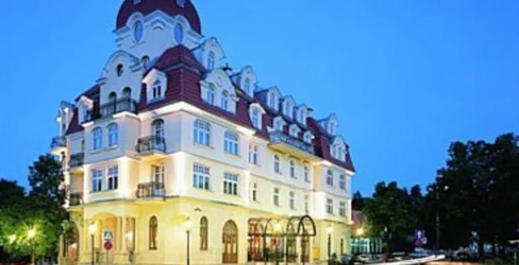 Hotel Rezydent w Sopocie przeszedł we władanie grupy hotelowej Rezidor
