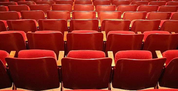 know-how: Pojemne sale konferencyjne