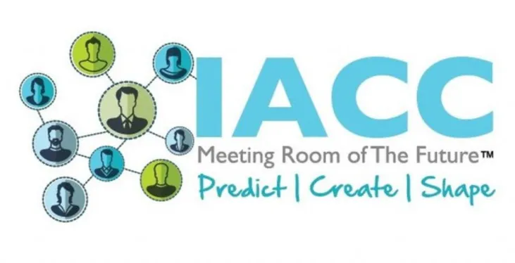 Jaka konferencja przyszłości? Raport IACC: Meeting Room of The Future