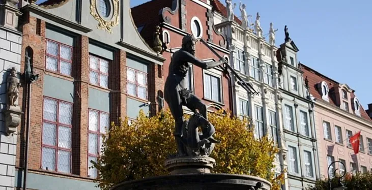 GCB przyciąga ICCA do Gdańska