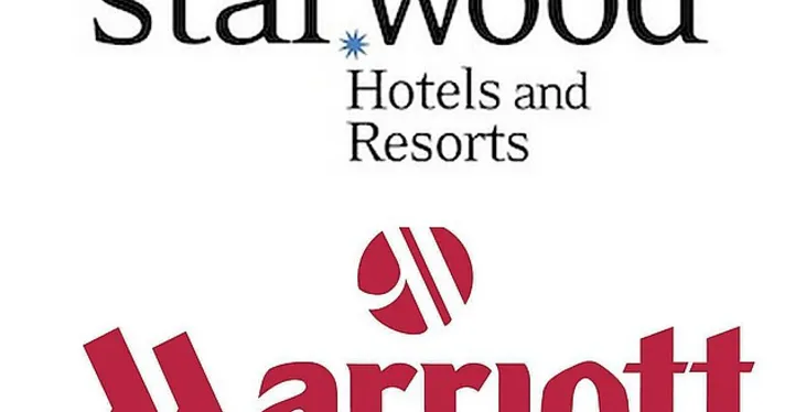 Marriott po najnowszej inwestycji największą siecią hoteli na świecie!