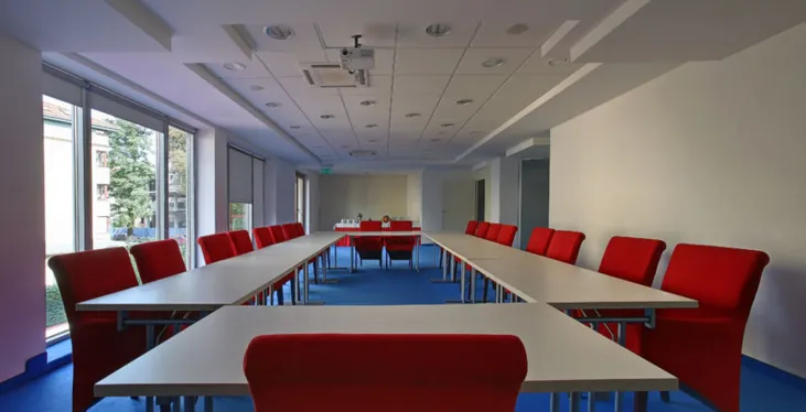 Poznaj ofertę wyjątkowego obiektu na konferencje w Sopocie