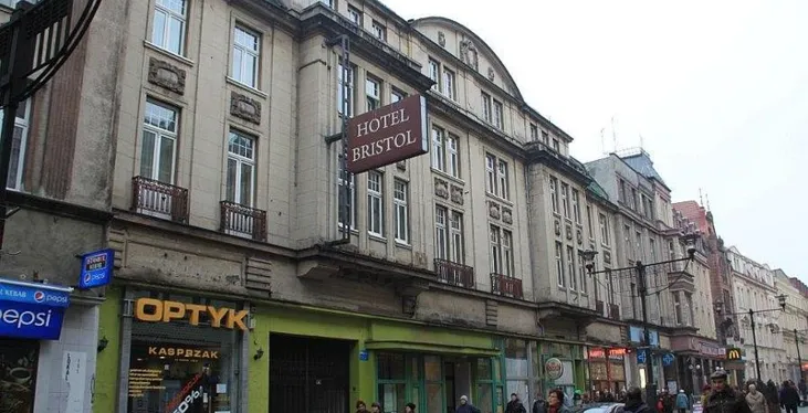 Konferencje w bytomskim Bristolu już wkrótce w odnowionym wnętrzu