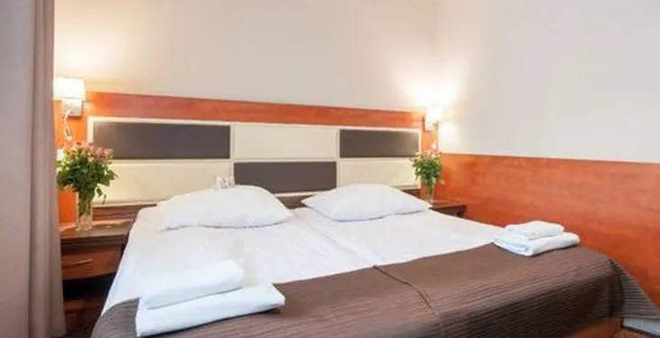 Dobiegła końca modernizacja w zabrzańskim hotelu sieci Diament