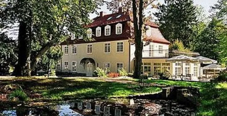 Dwór Oliwski ugości piłkarzy podczas Euro 2012