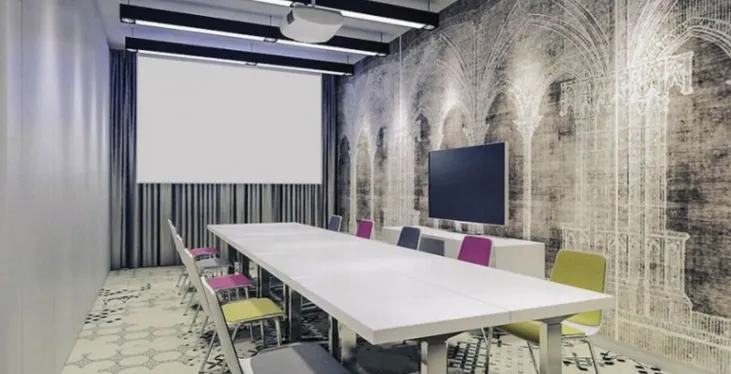 Konferencje w Hotelu Mercure Kraków Stare Miasto już od dziś